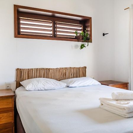 Pousada Meu Lugar Jijoca de Jericoacoara Bagian luar foto