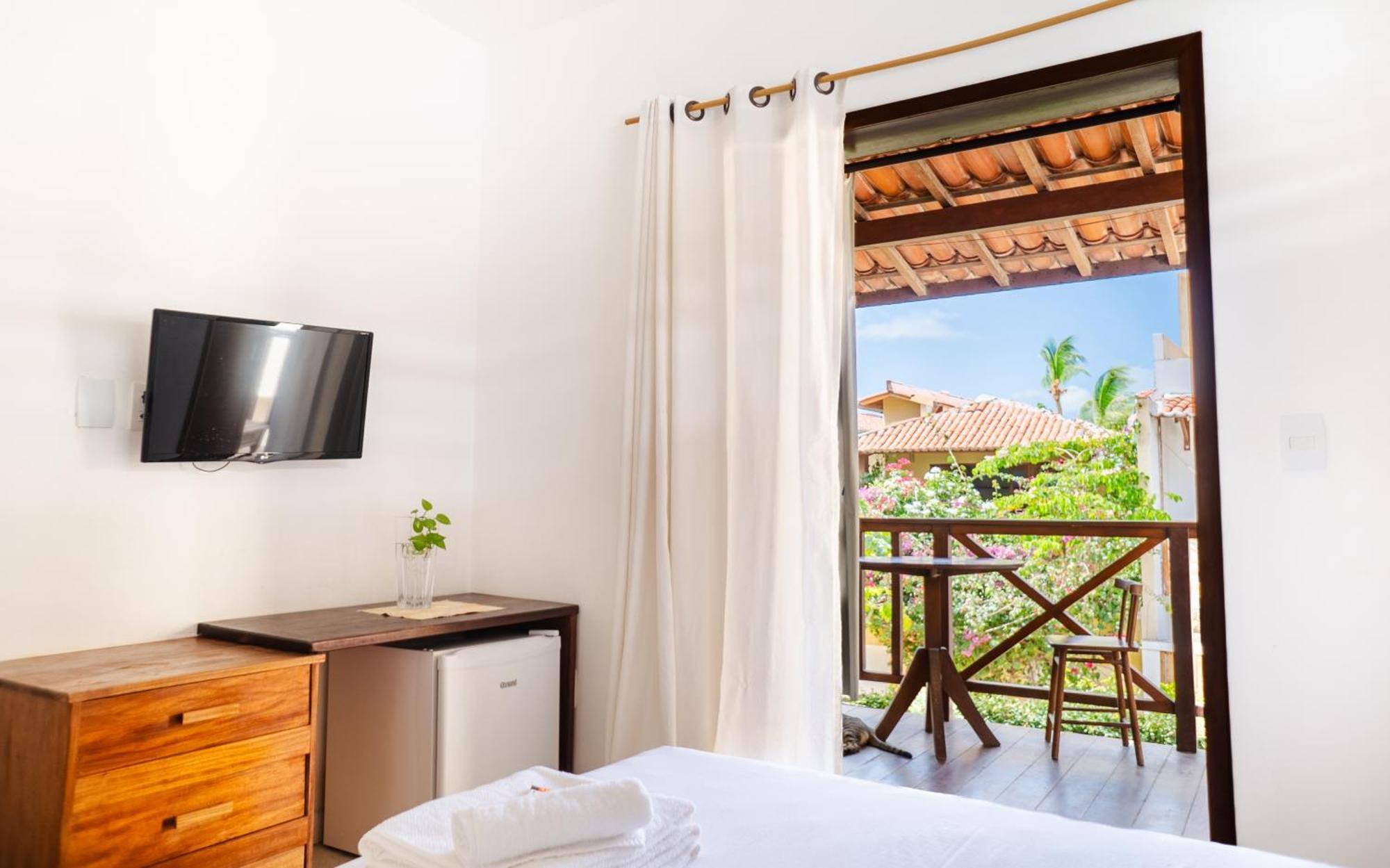 Pousada Meu Lugar Jijoca de Jericoacoara Bagian luar foto