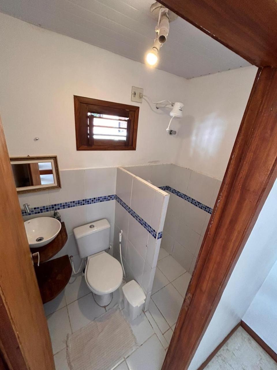 Pousada Meu Lugar Jijoca de Jericoacoara Bagian luar foto
